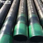 Slotted Liner Oil Well Screen API Standard API Casing Pipe For Well Drilling